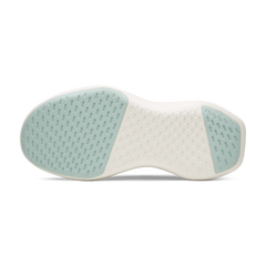 Women's Tree Dasher Relay - Blizzard/Lux Liberty (Twilight White Sole)