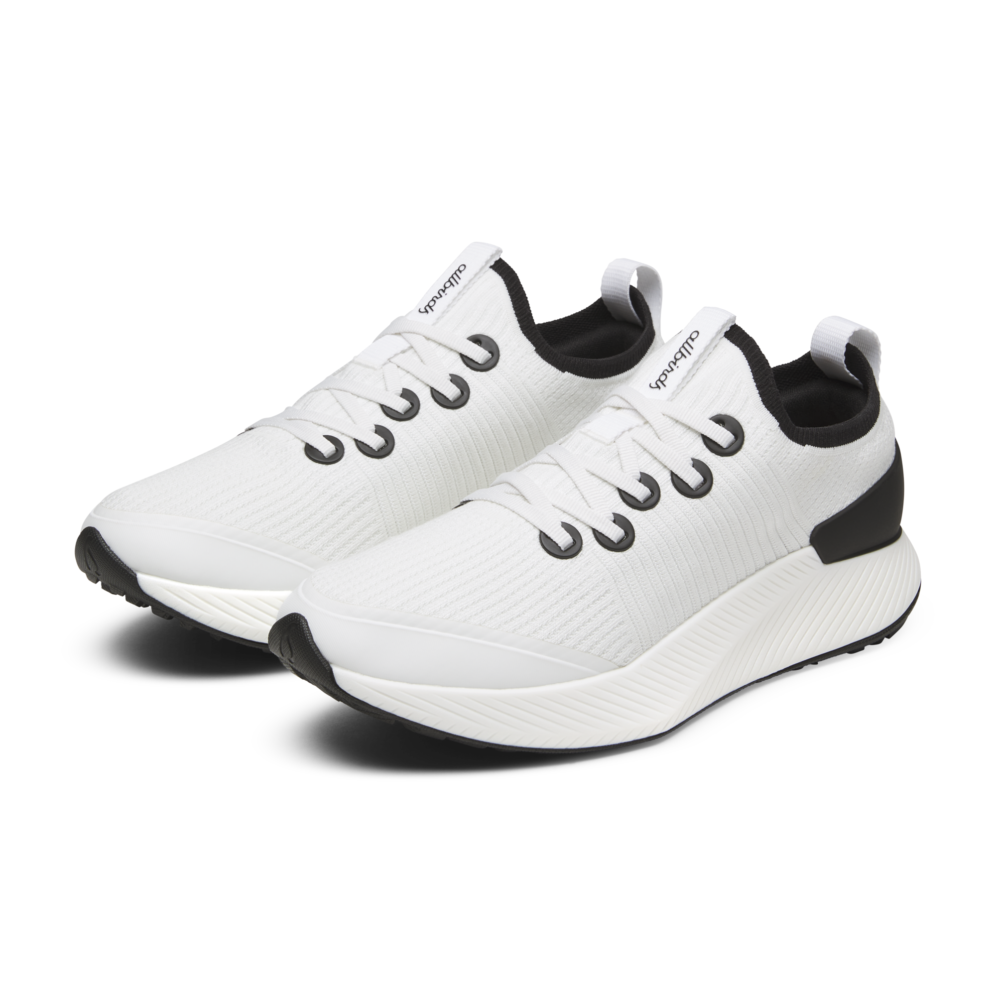 Women's Tree Gliders - Blizzard/Natural Black (Blizzard Sole)