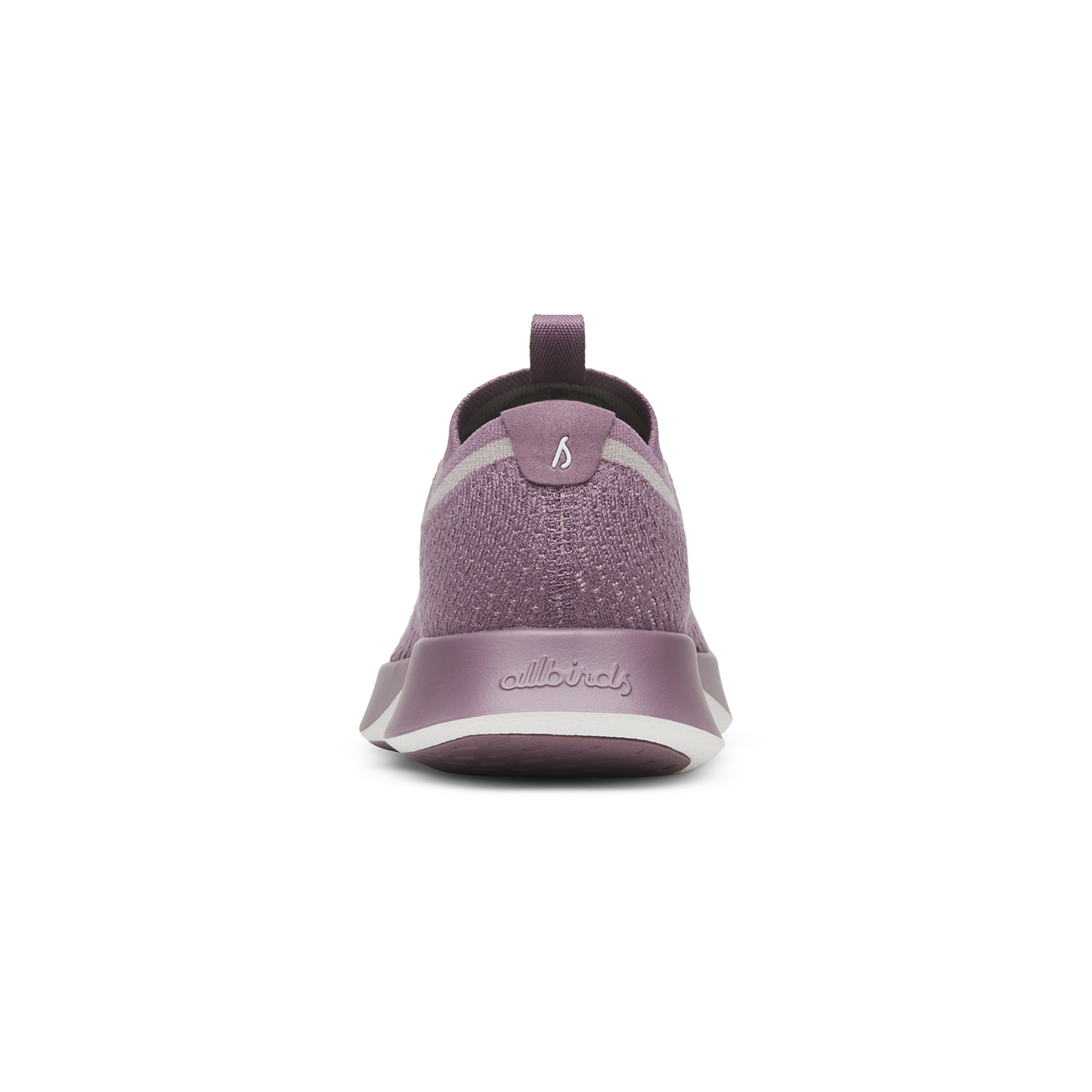 Women's Tree Dasher Relay - Hanami Plum (Zen Mauve Sole)