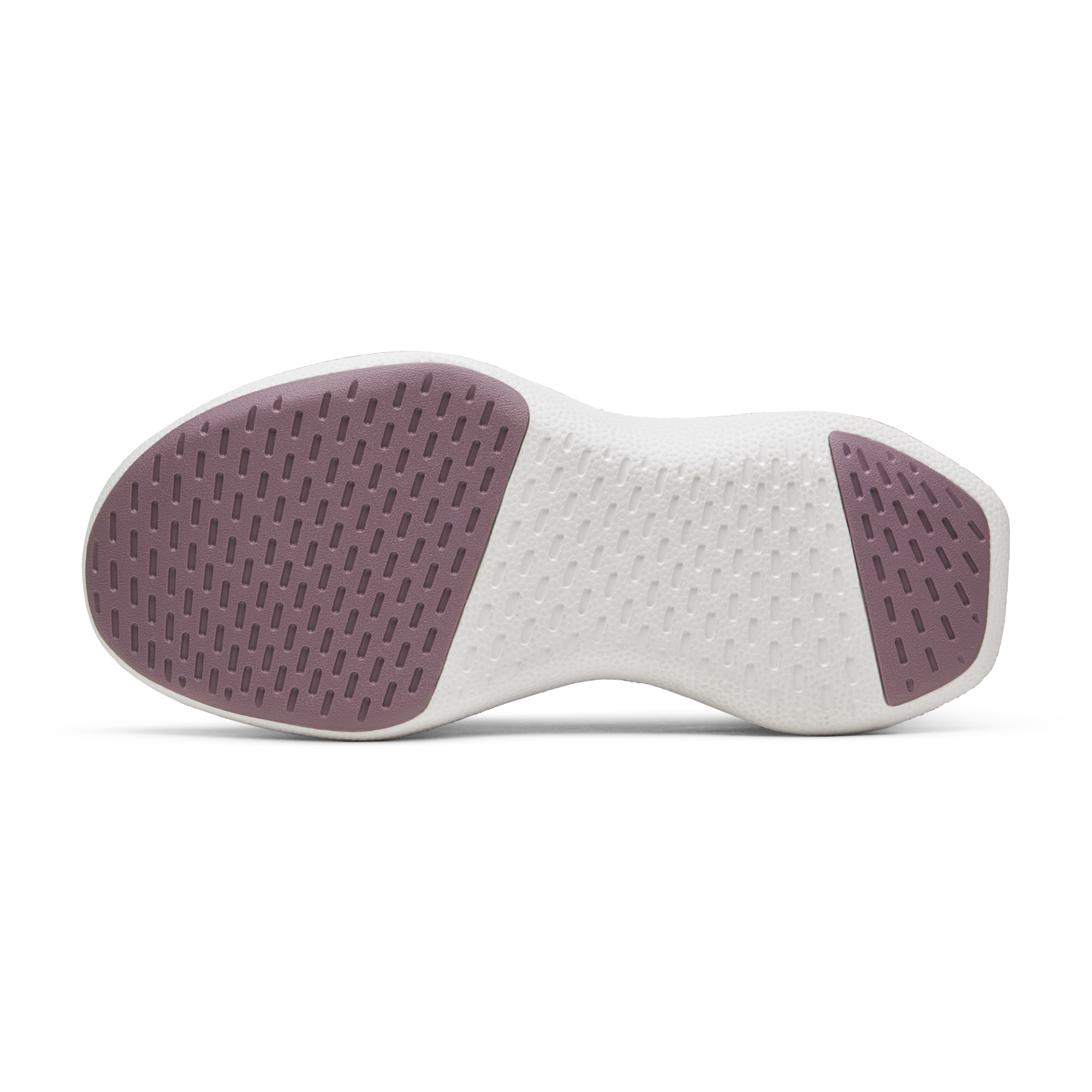 Women's Tree Dasher Relay - Hanami Plum (Zen Mauve Sole)