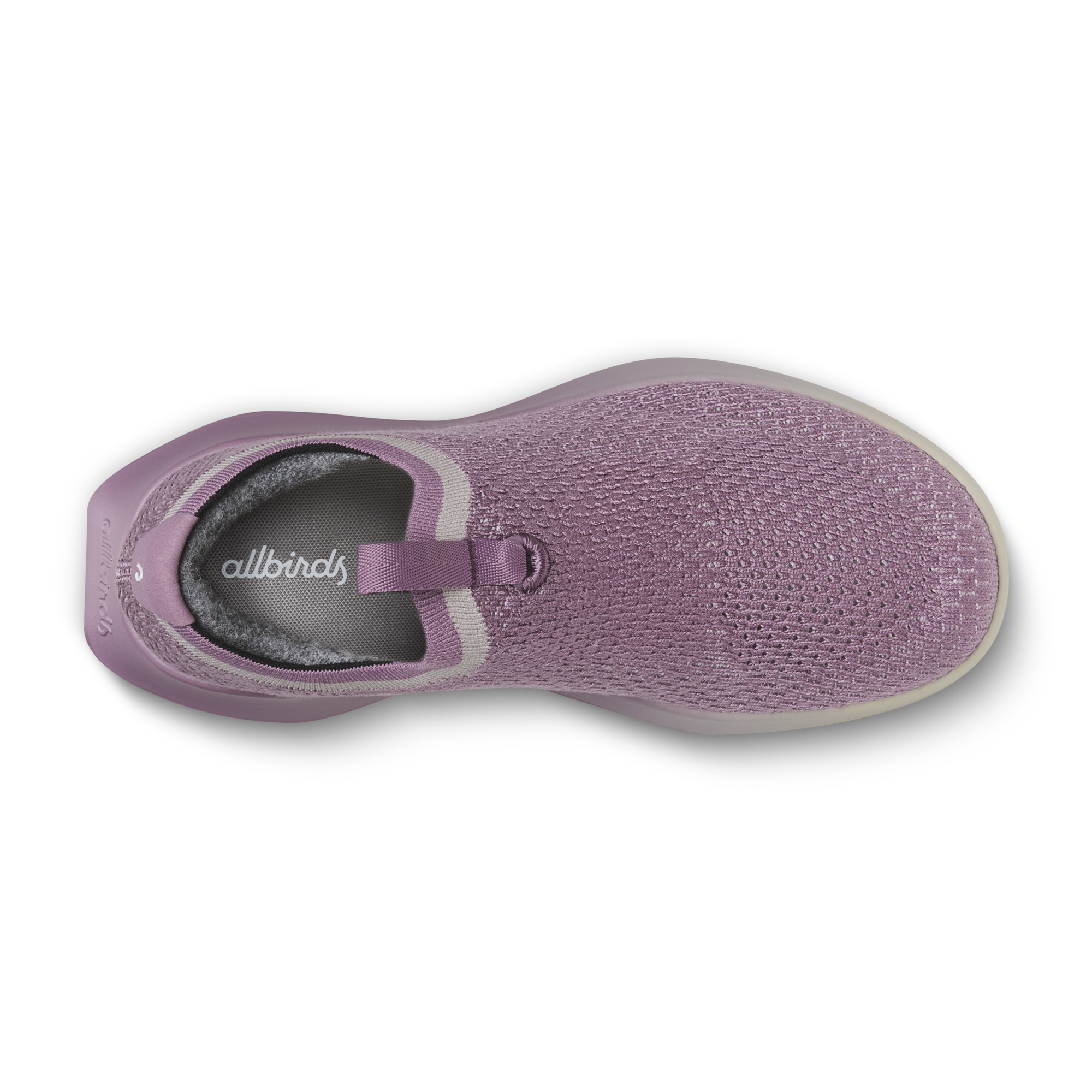 Women's Tree Dasher Relay - Hanami Plum (Zen Mauve Sole)