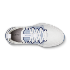 Women's Tree Glider - Blizzard/Hanami Blue (Blizzard Sole)