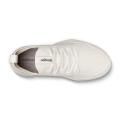 Men's Tree Glider - Twilight White (Twilight White Sole)
