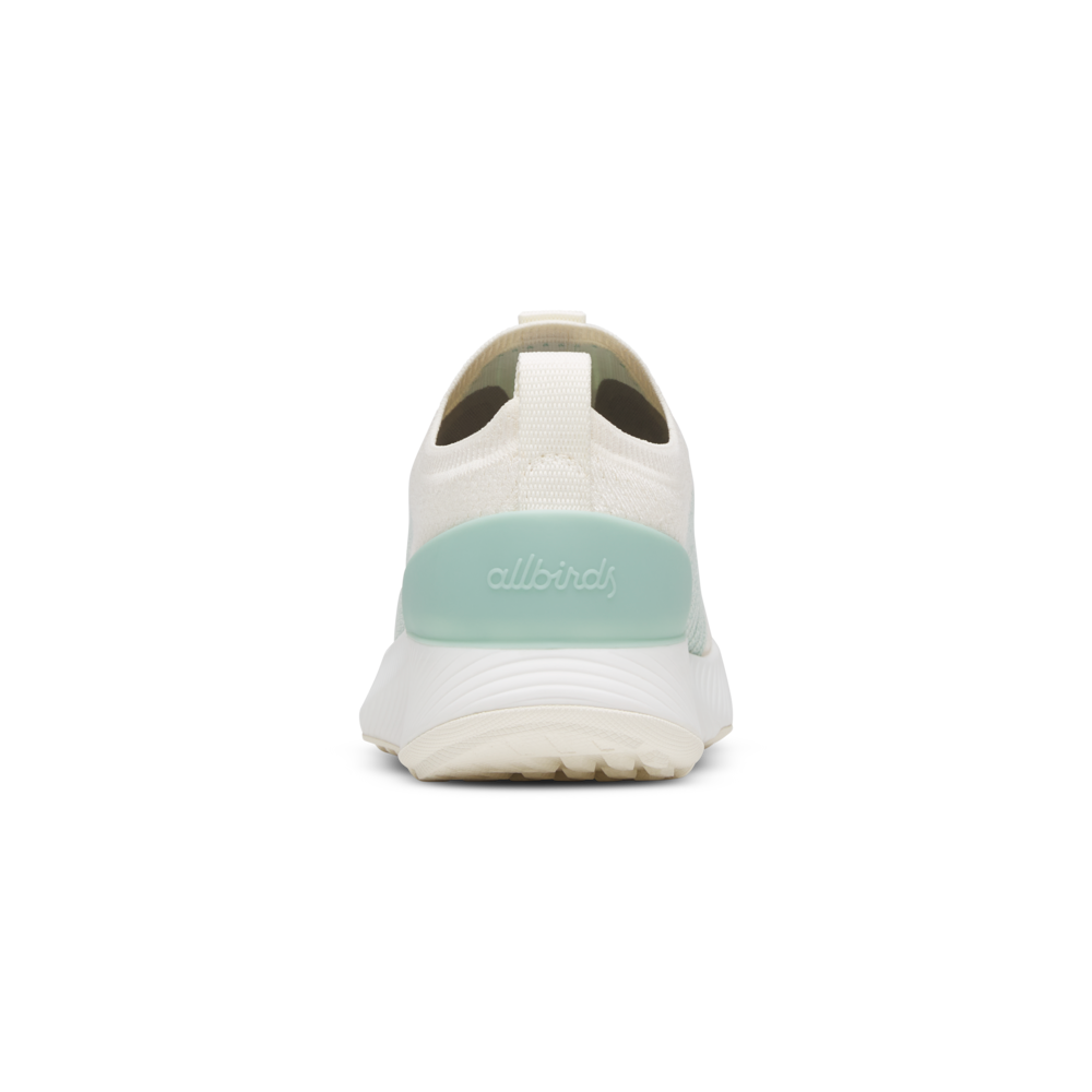 Women's Tree Glider - Twilight White/Lux Liberty (Blizzard Sole)