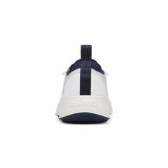 Men's Tree Runner Go - Utility - Blizzard/Deep Navy (Natural White Sole)