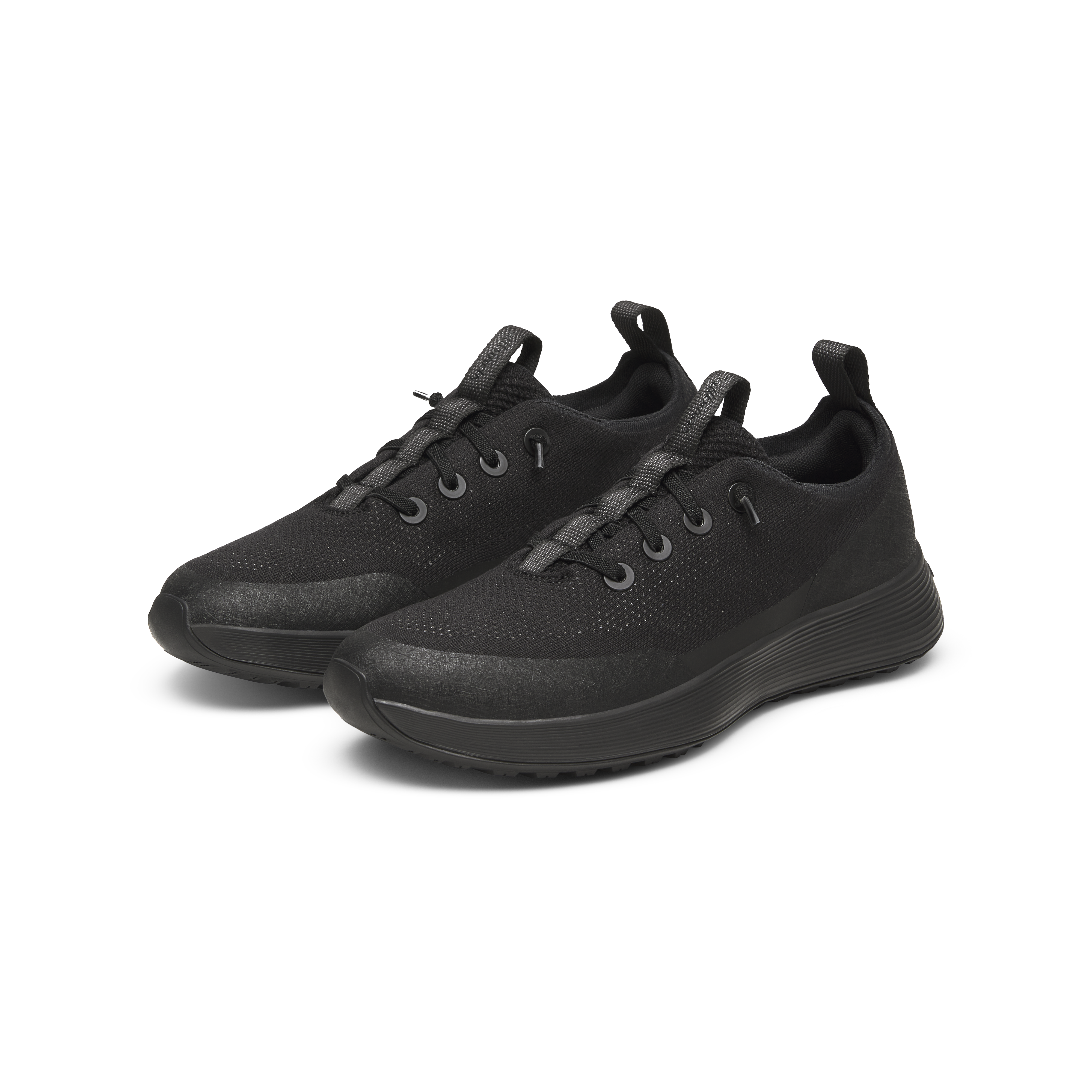 Men's Tree Runner Go - Utility - Natural Black (Natural Black Sole)