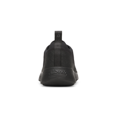 Men's Tree Runner Go - Utility - Natural Black (Natural Black Sole)