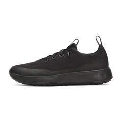 Women's Tree Runner Go - Utility - Natural Black (Natural Black Sole)