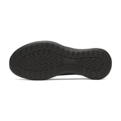 Men's Tree Runner Go - Utility - Natural Black (Natural Black Sole)