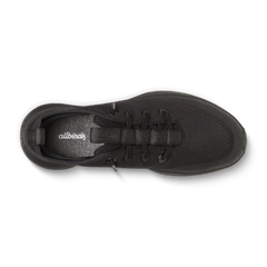 Men's Tree Runner Go - Utility - Natural Black (Natural Black Sole)