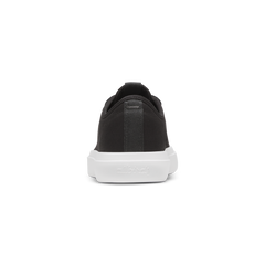 Women's Canvas Piper - Natural Black (Blizzard Sole)