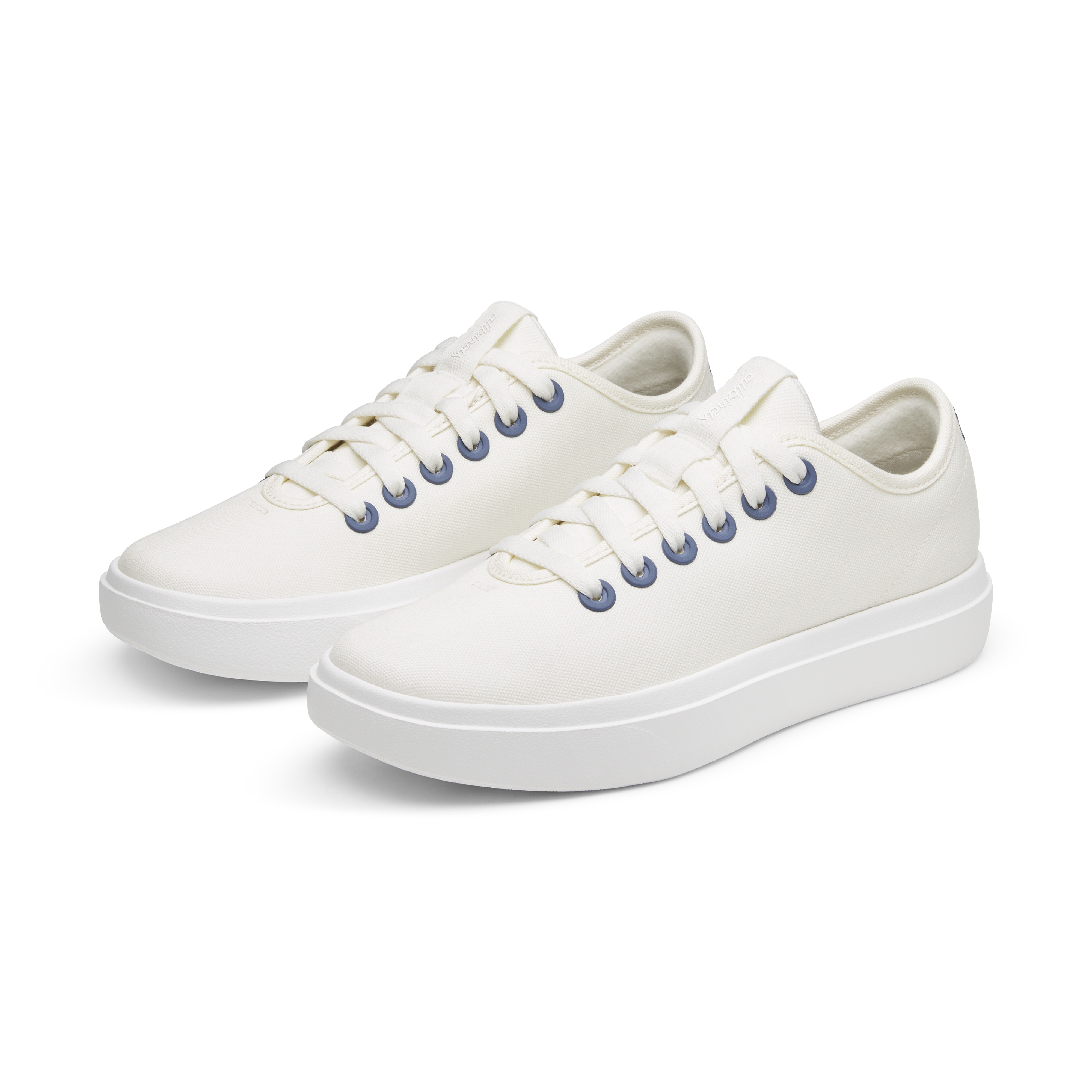 Women's Canvas Piper - Natural White/Hanami Night (Blizzard Sole)