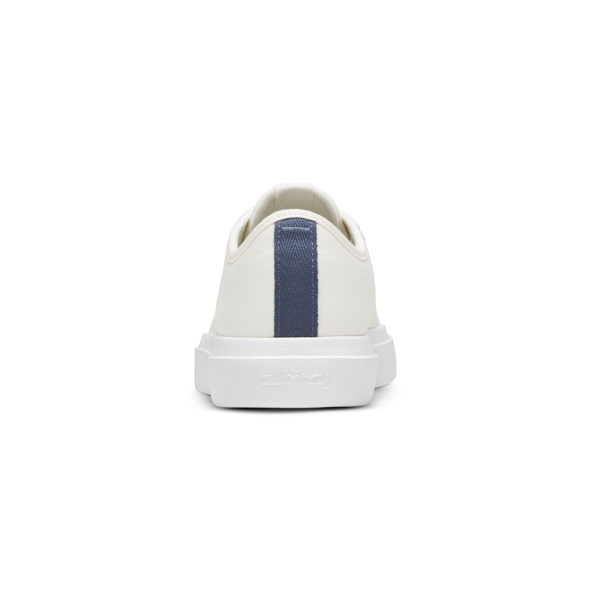 Men's Canvas Piper - Natural White/Hanami Night (Blizzard Sole)