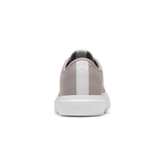 Women's Canvas Piper - Medium Grey (Light Grey Sole)