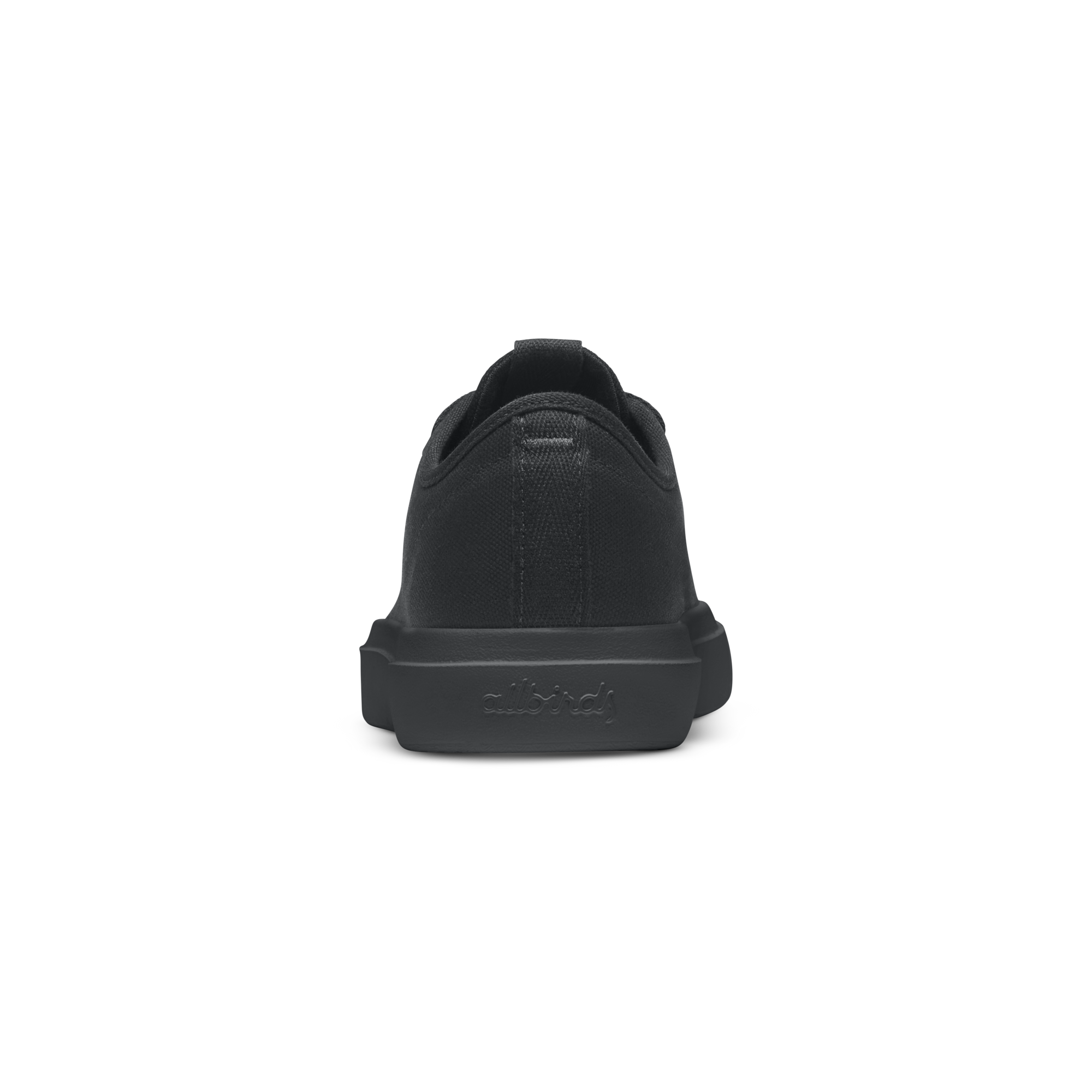 Women's Canvas Piper - Natural Black (Natural Black Sole)