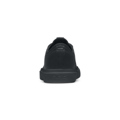 Men's Canvas Piper - Natural Black (Natural Black Sole)