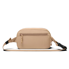 Recycled Belt Bag - Rugged Beige