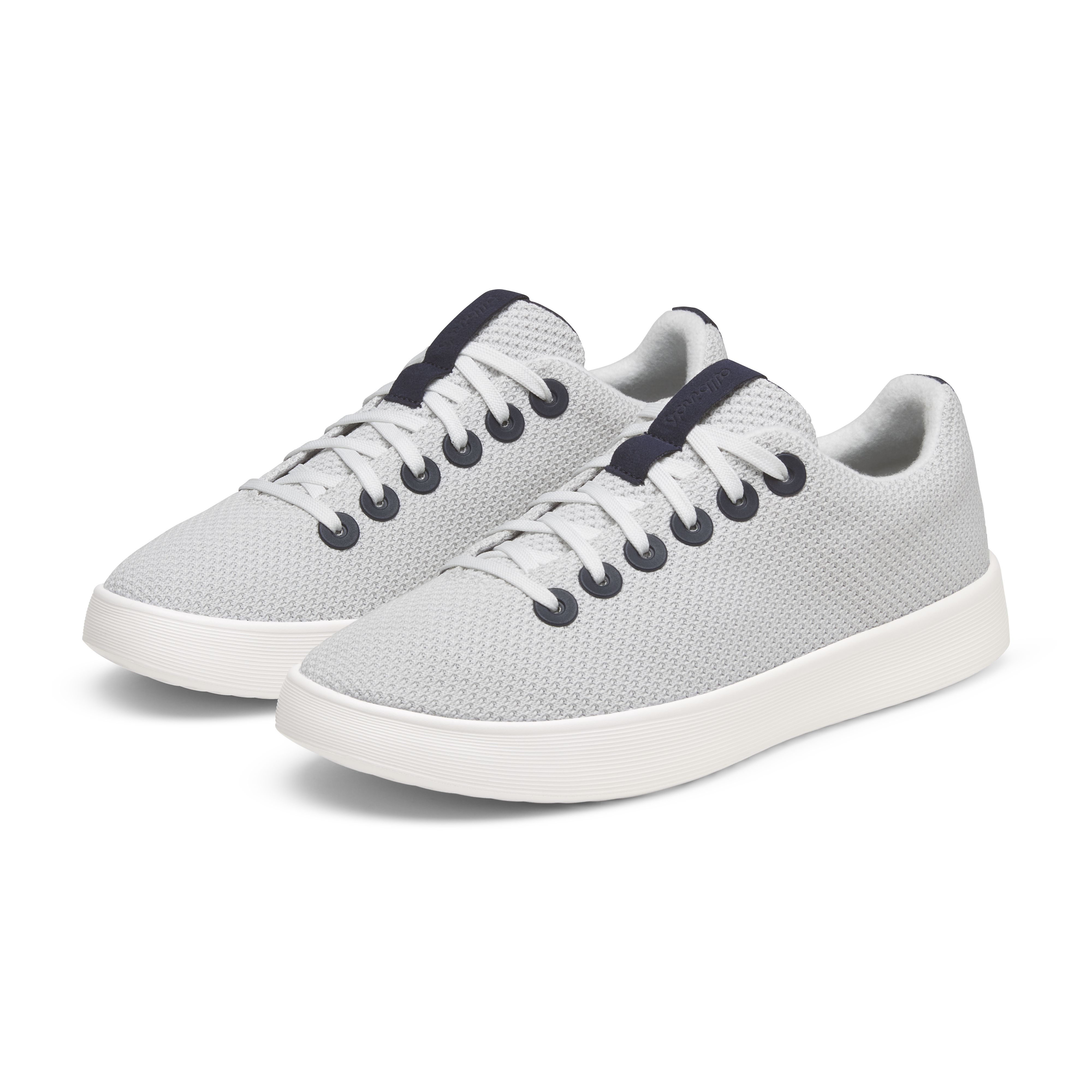 Women's Cruiser - Blizzard/Dark Navy (Blizzard Sole)