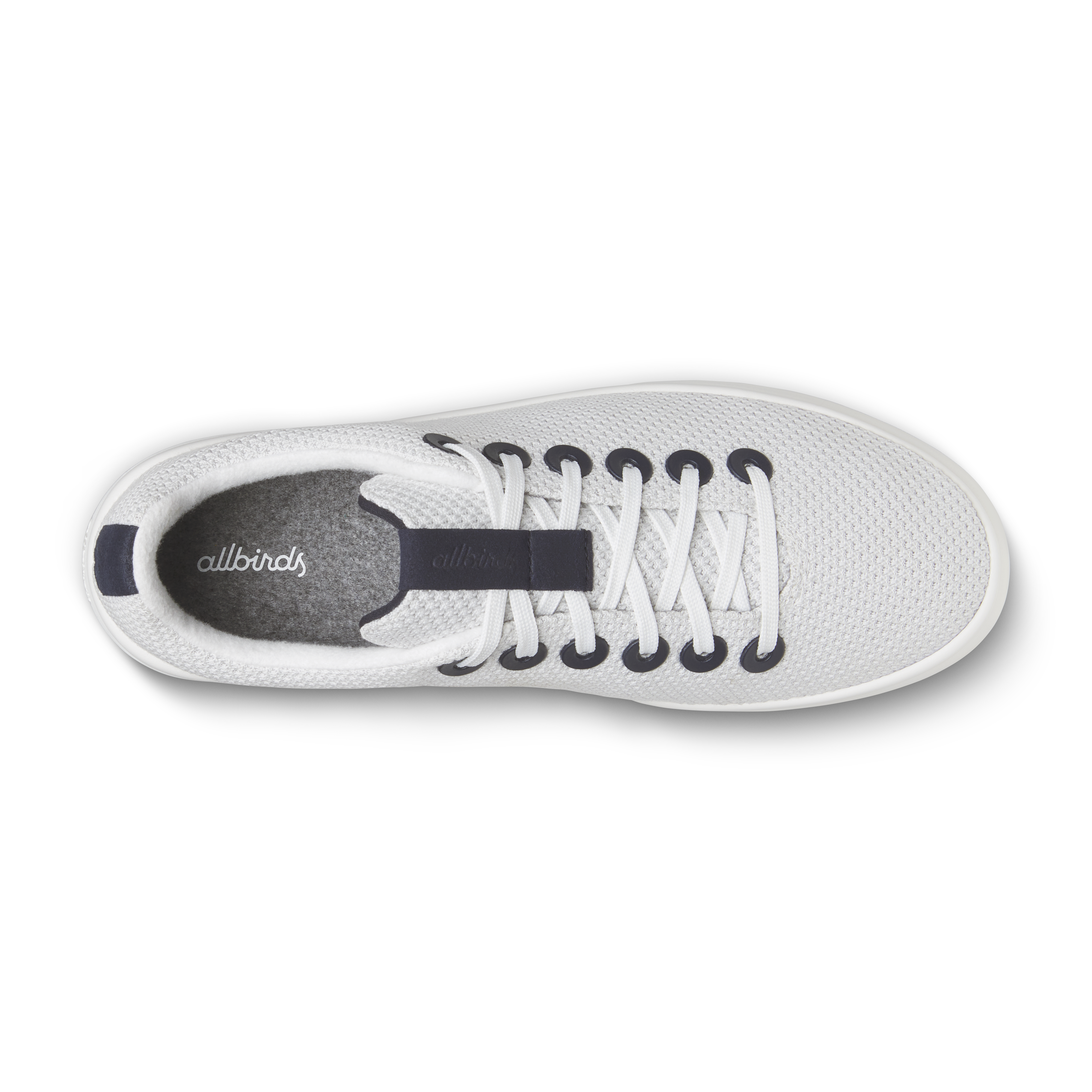 Women's Cruiser - Blizzard/Dark Navy (Blizzard Sole)