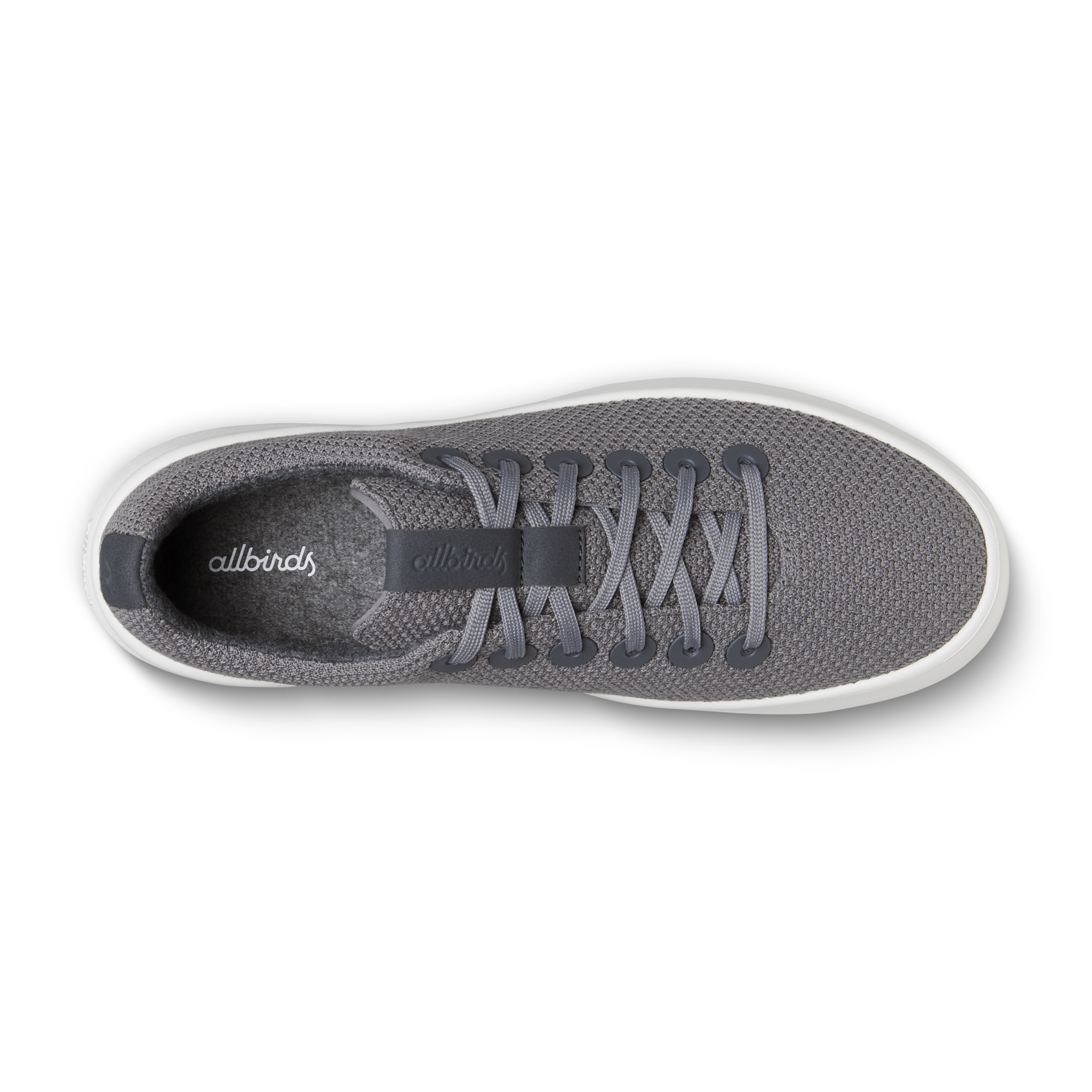 Men's Cruiser - Medium Grey (Blizzard Sole)