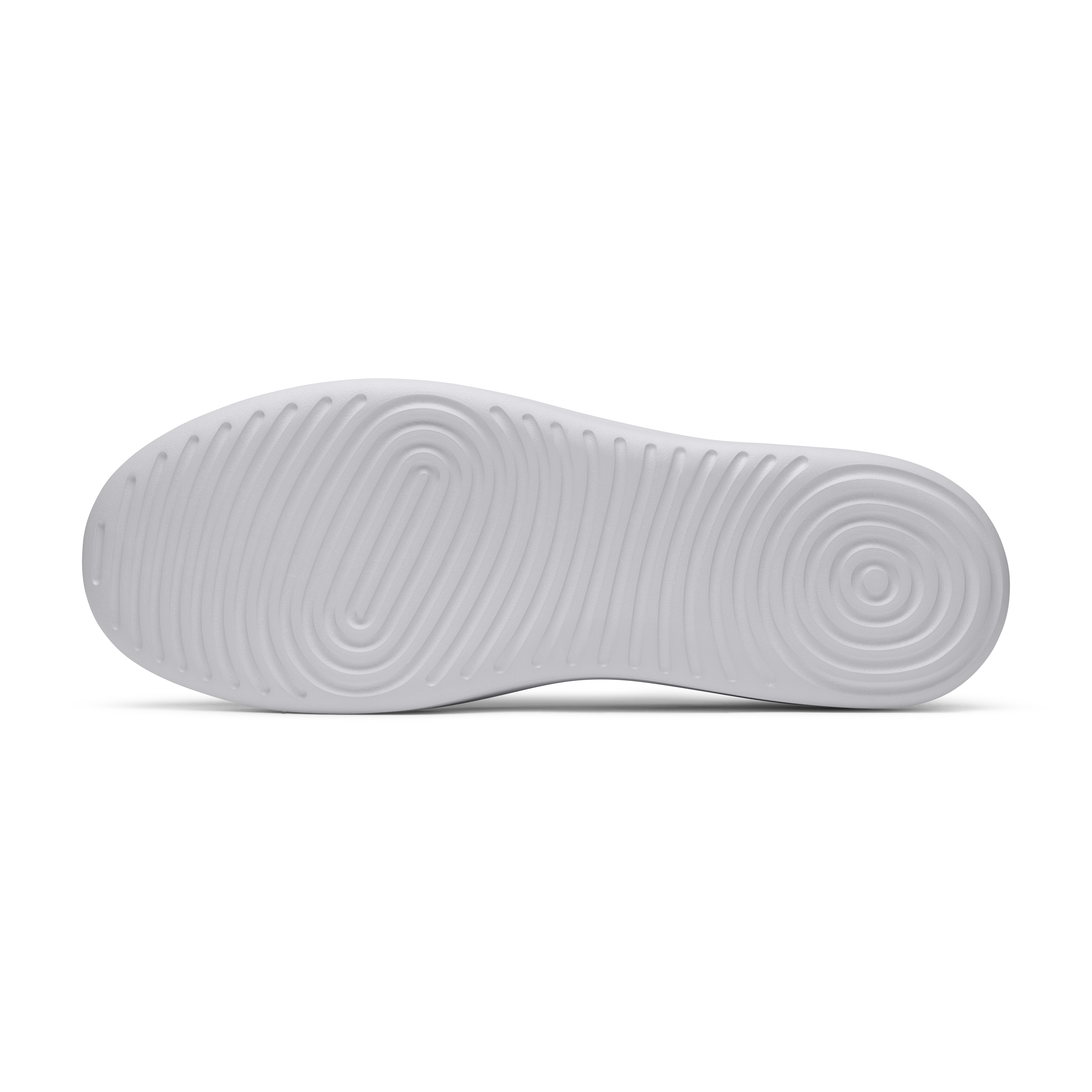 Women's Cruiser Slip On Tweed - Hazy Indigo (Light Grey Sole)