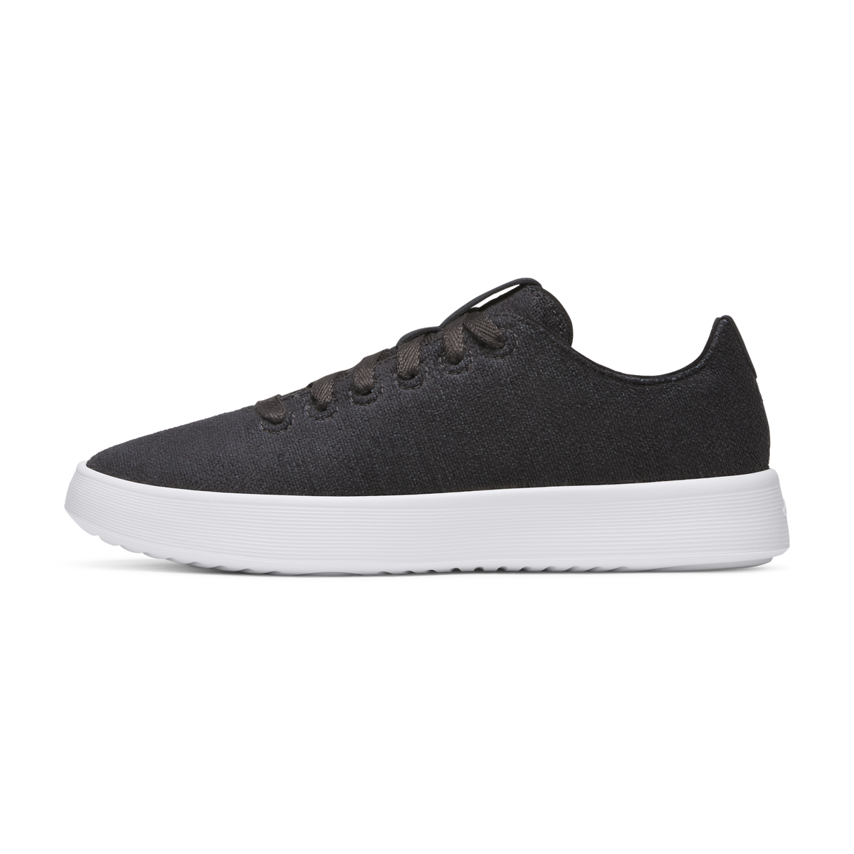 Women's Cruiser Velvet - Dark Grey (Blizzard Sole)