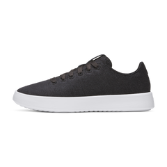 Women's Cruiser Velvet - Dark Grey (Blizzard Sole)