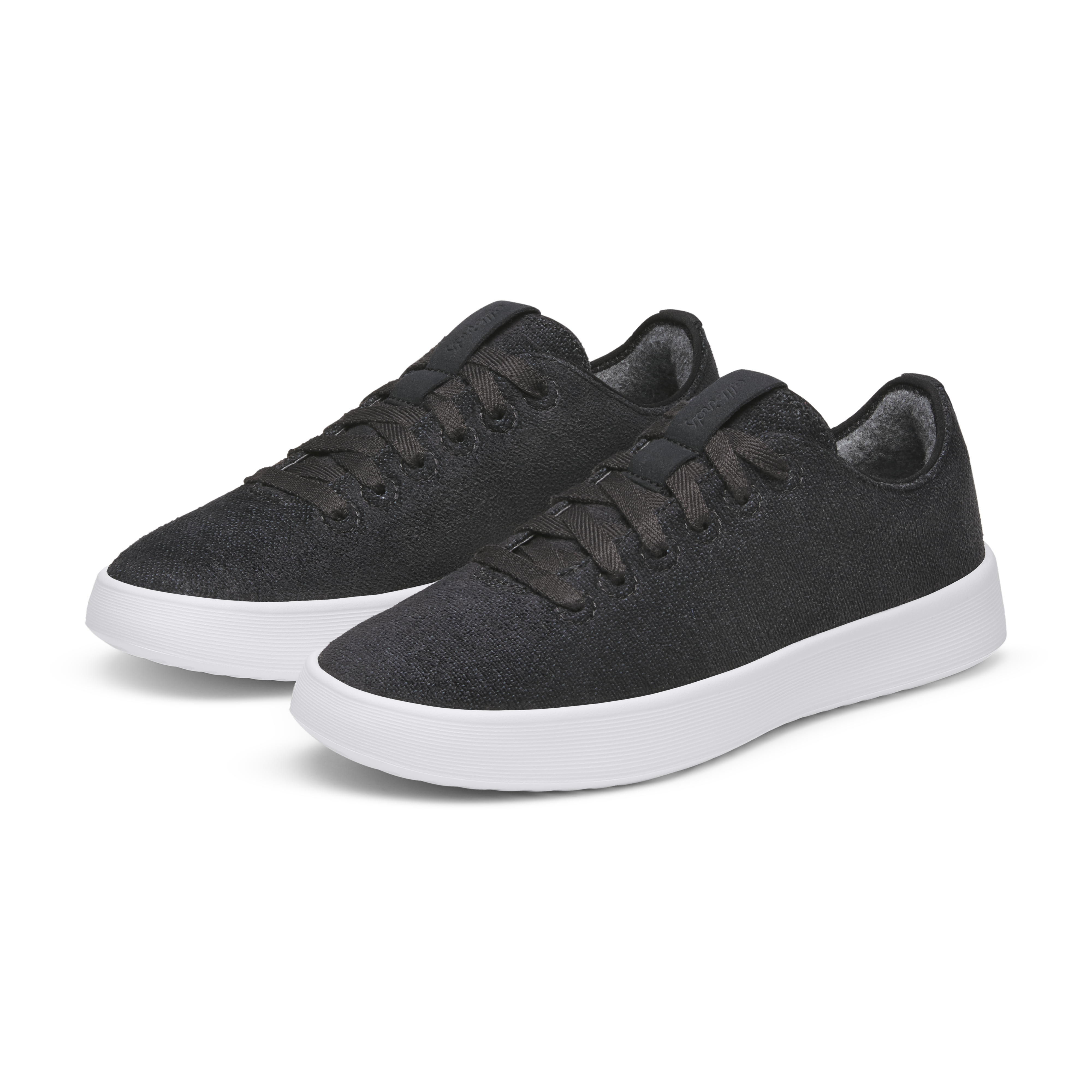 Women's Cruiser Velvet - Dark Grey (Blizzard Sole)