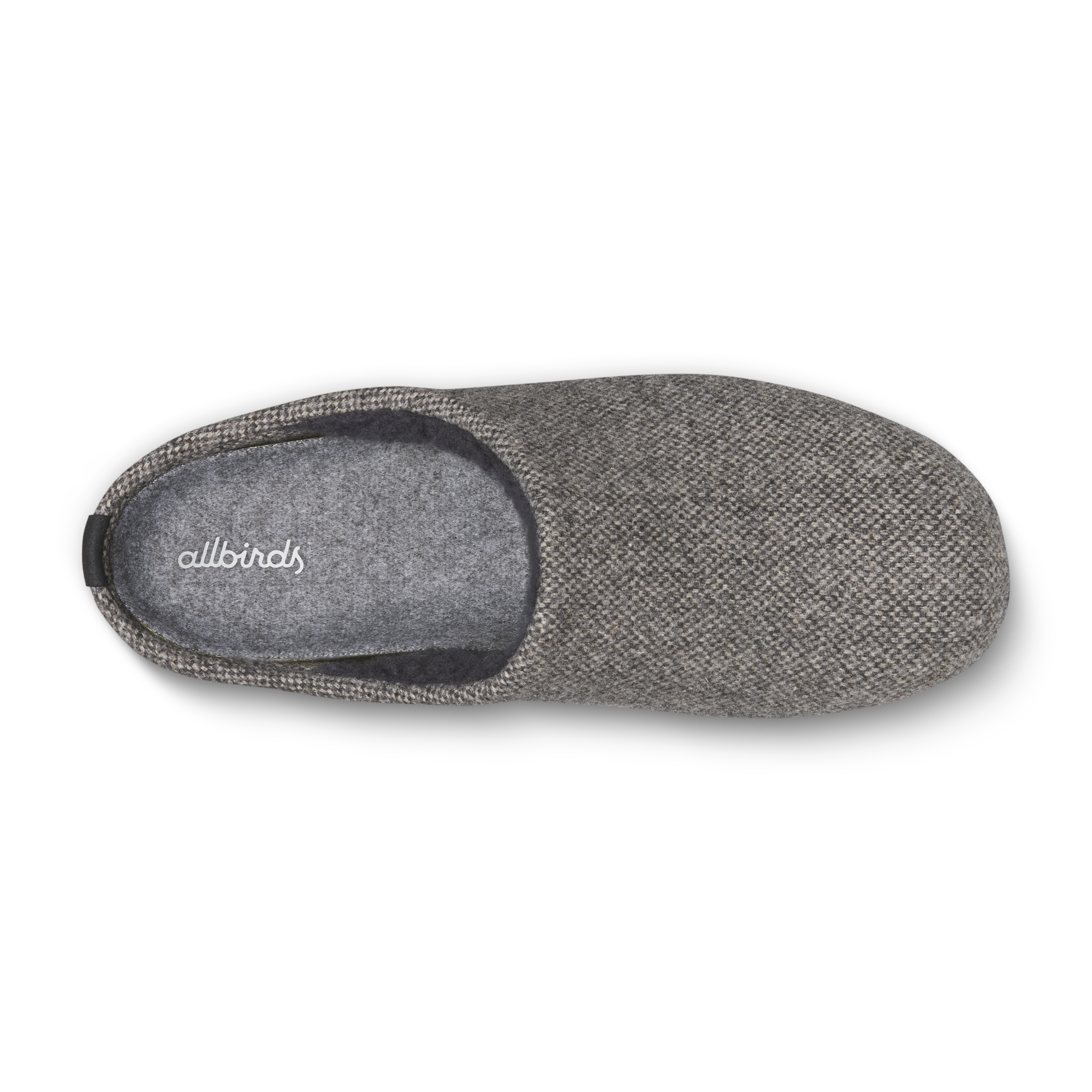 Allbirds Slipper - Dark Grey