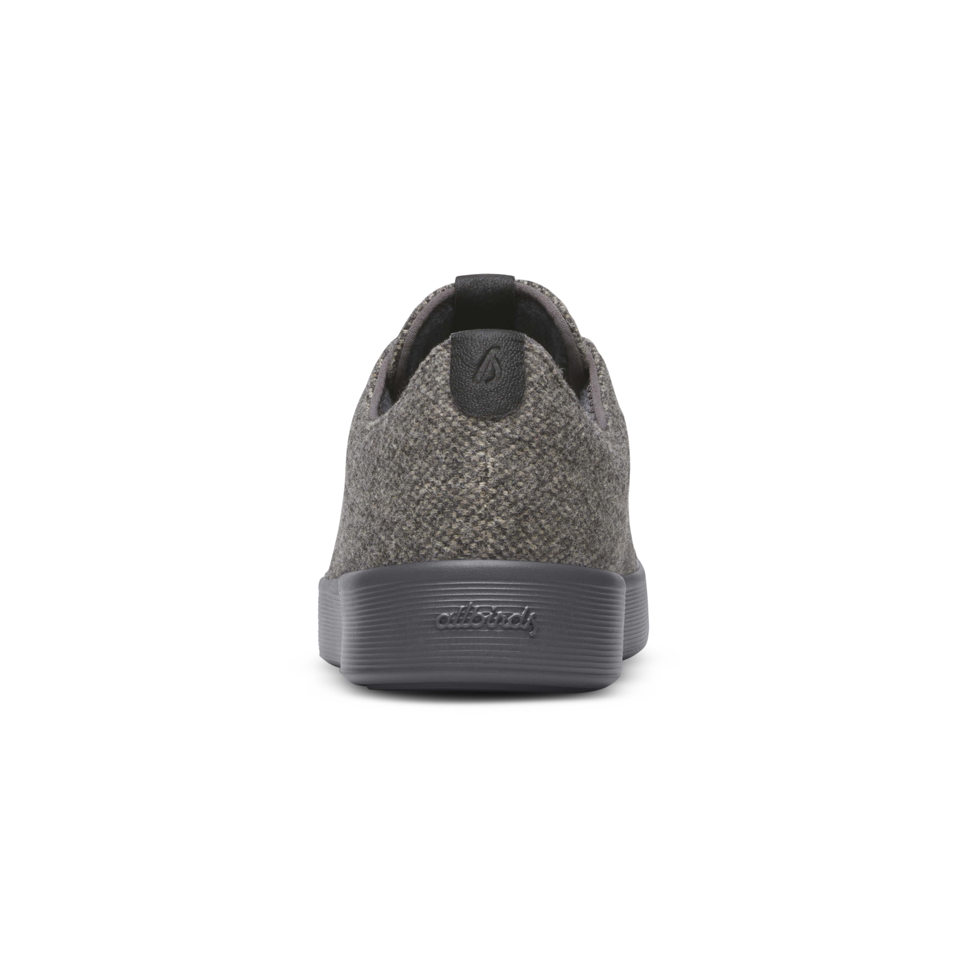 Women's Cruiser Tweed - Dark Grey (Stormy Grey Sole)
