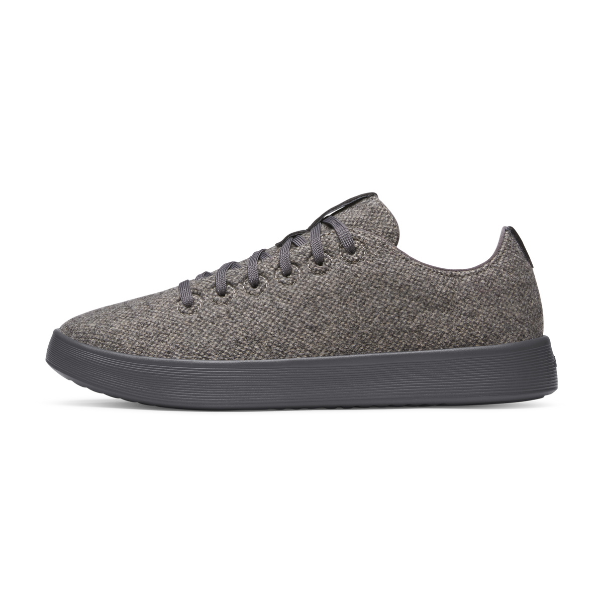 Women's Cruiser Tweed - Dark Grey (Stormy Grey Sole)