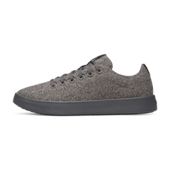 Men's Cruiser Tweed - Dark Grey (Stormy Grey Sole)