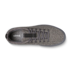 Women's Cruiser Tweed - Dark Grey (Stormy Grey Sole)