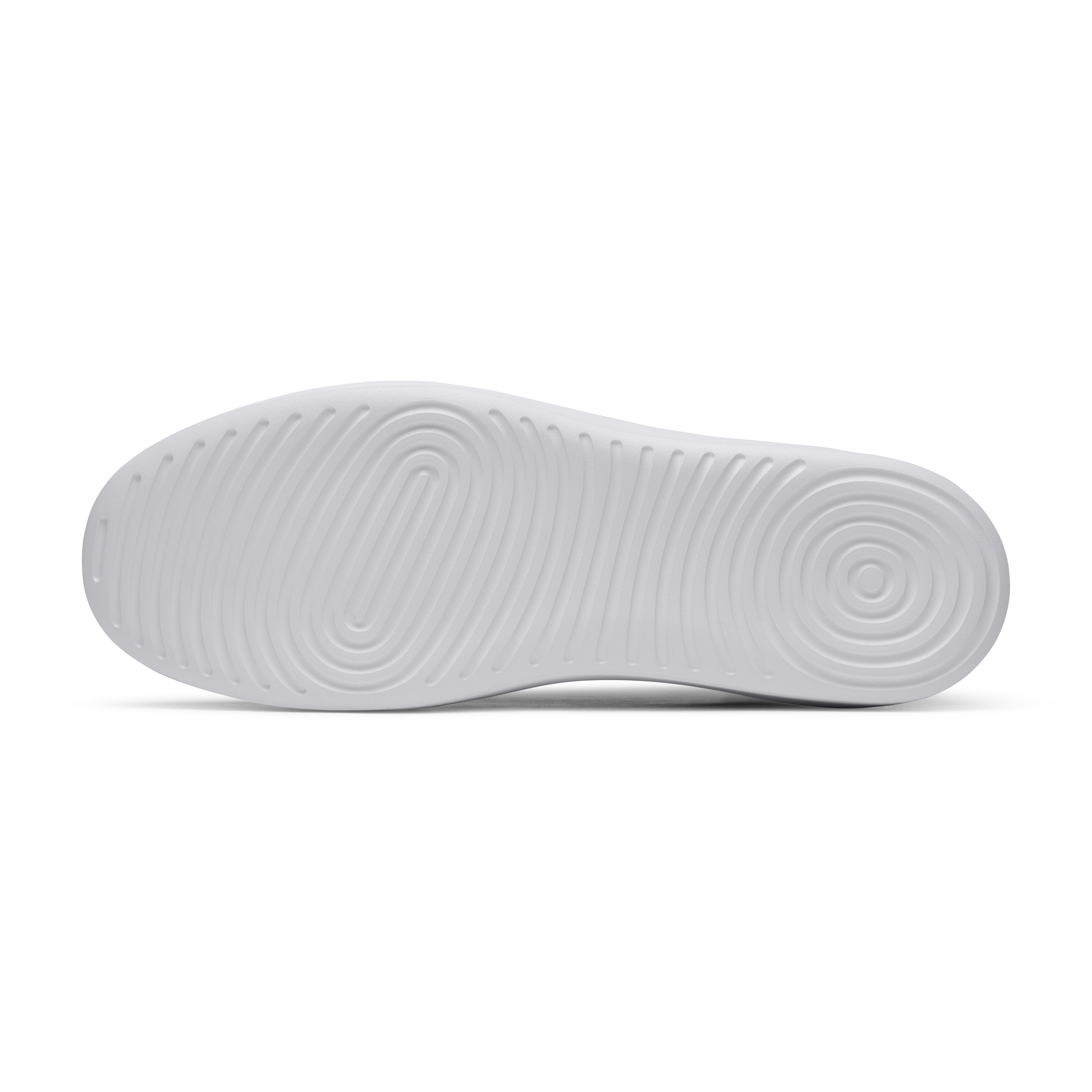 Men's Cruiser Tweed - Hazy Indigo (Light Grey Sole)