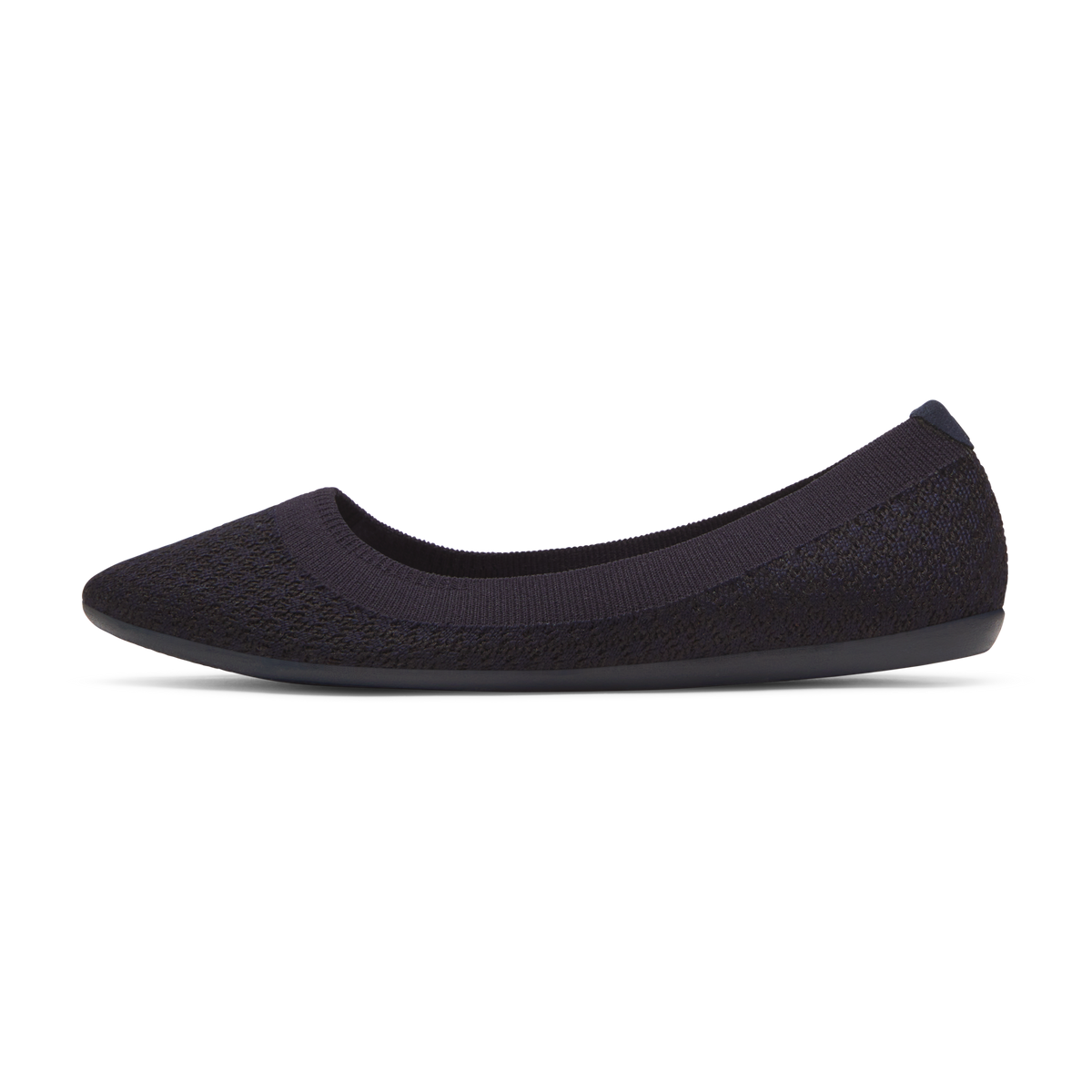 Women's Tree Breezer Retreat Knit - Dark Navy