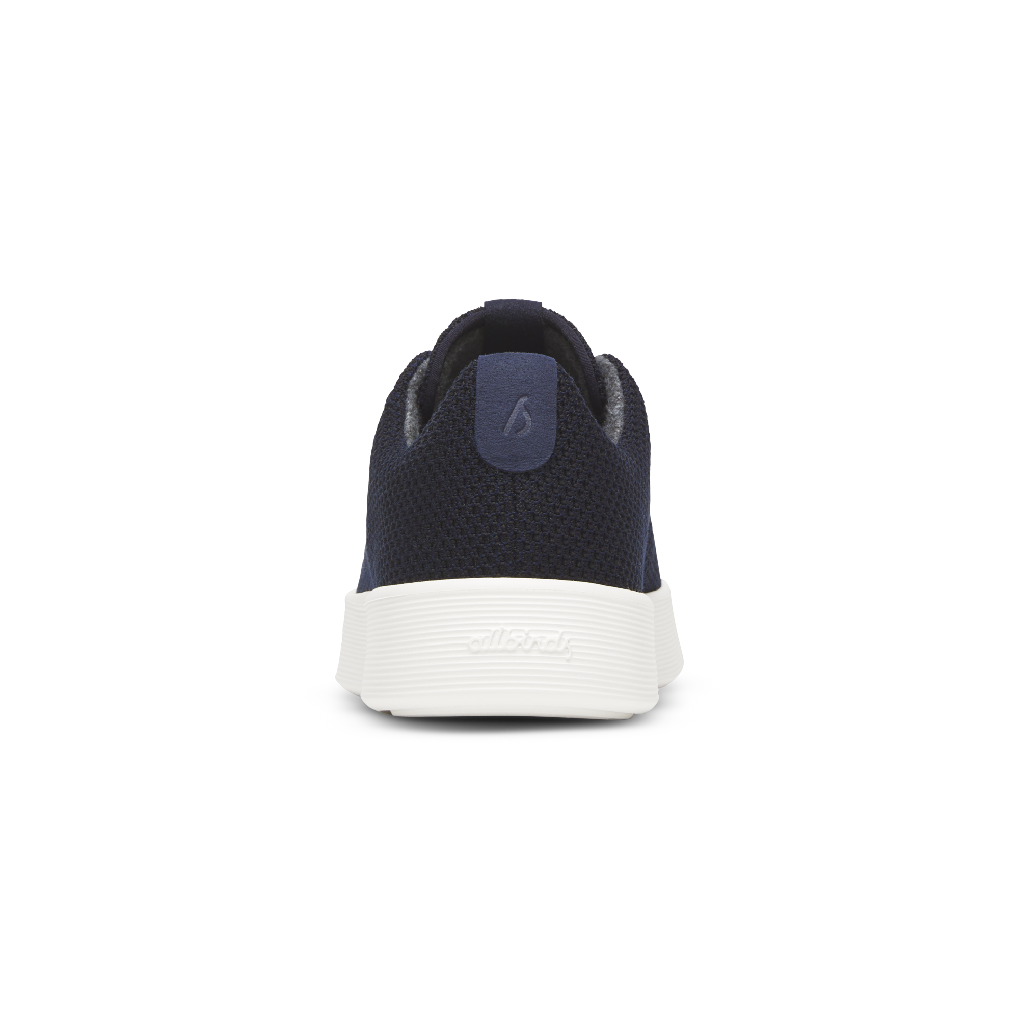 Men's Cruiser - Dark Navy (Blizzard Sole)