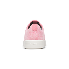 Women's Wool Cruiser - Blossom (Natural White Sole)