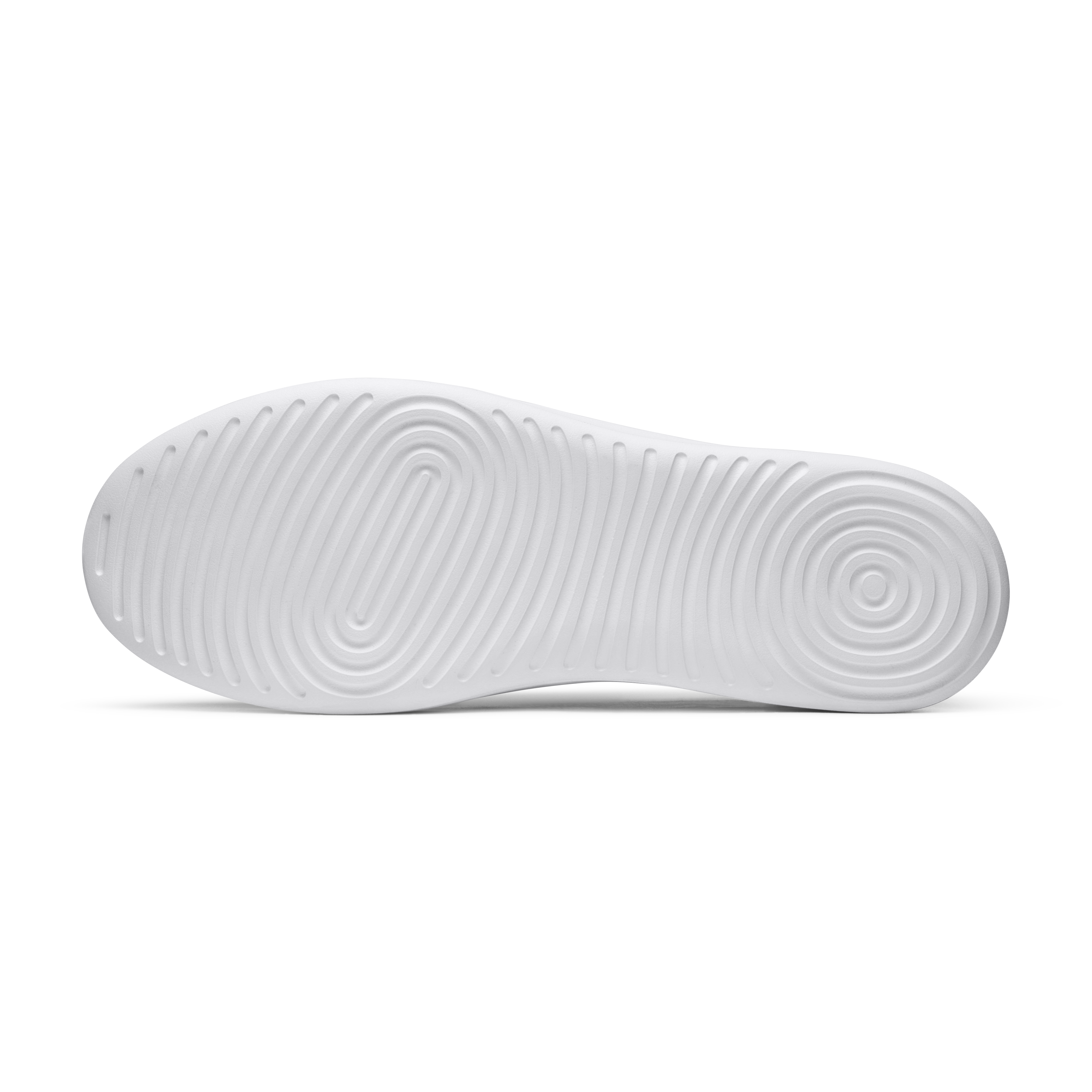 Women's Wool Cruiser Slip On - Dark Navy (Blizzard Sole)