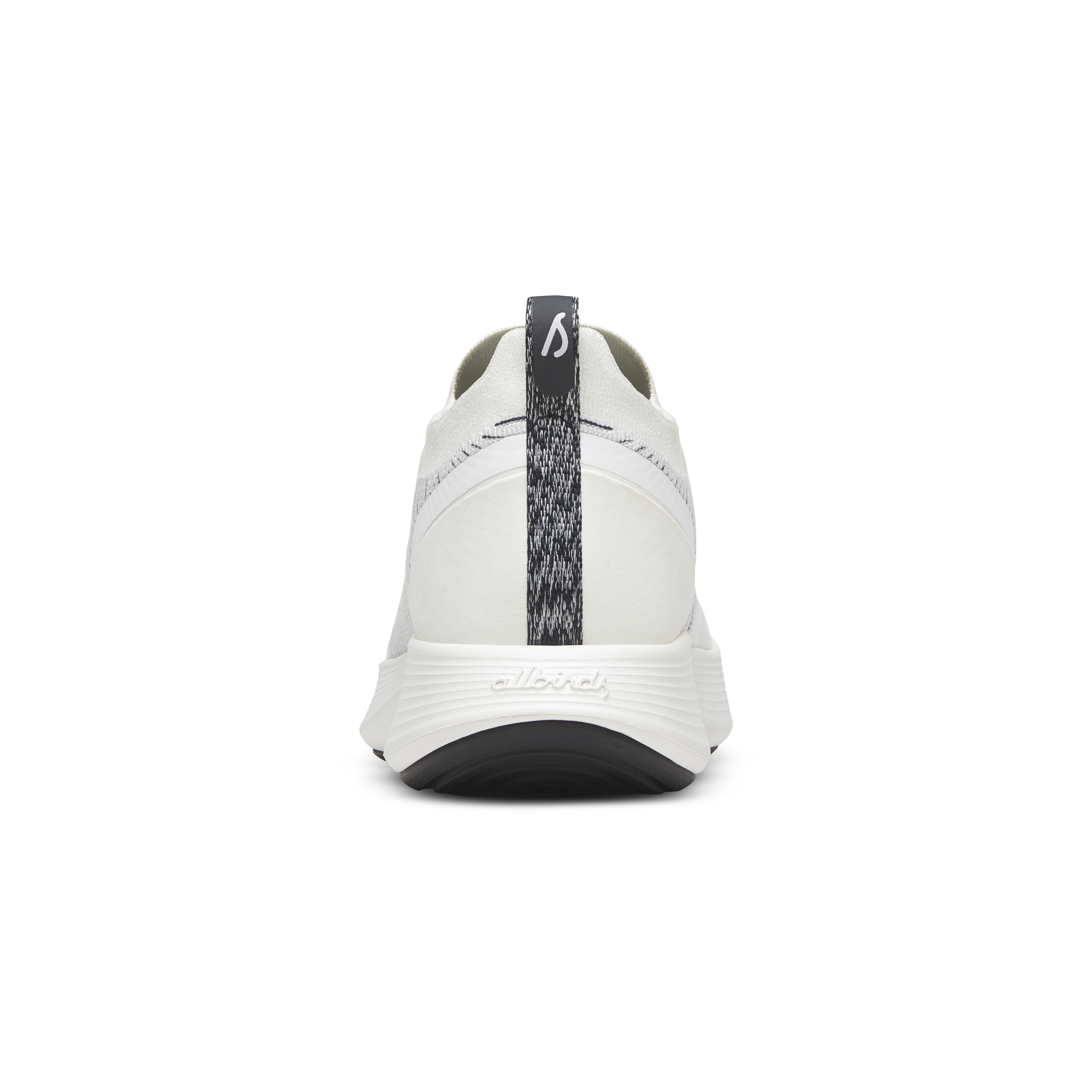 Women's Strider - Blizzard/Dark Navy (Blizzard Sole)