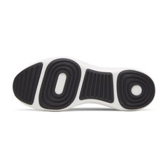 Women's Strider - Blizzard/Dark Navy (Blizzard Sole)