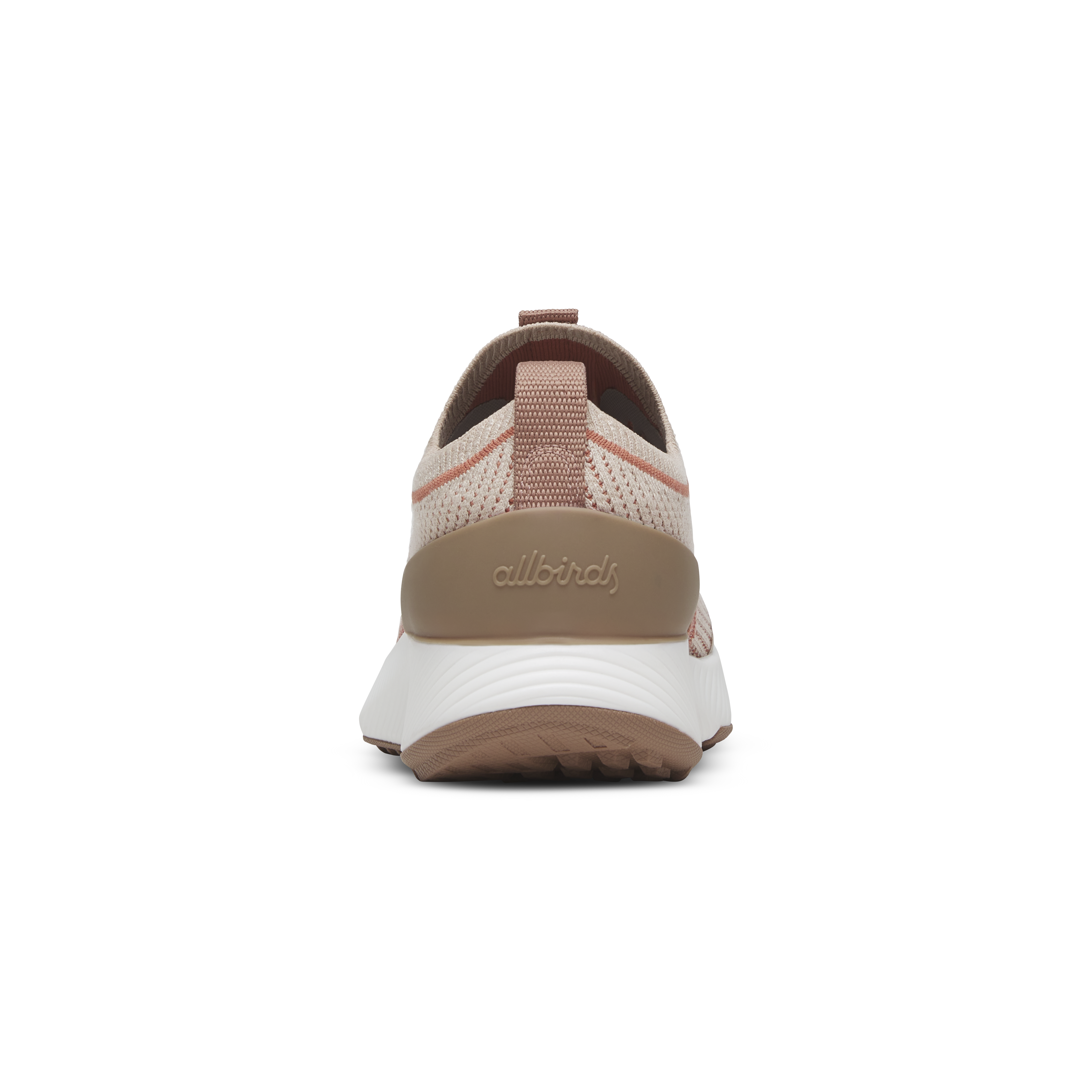 Women's Tree Glider - Beige Blush (Blizzard Sole)