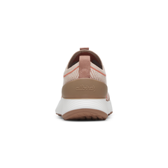 Women's Tree Glider - Beige Blush (Blizzard Sole)