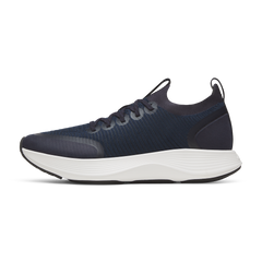 Women's Strider - Dark Navy (Blizzard Sole)