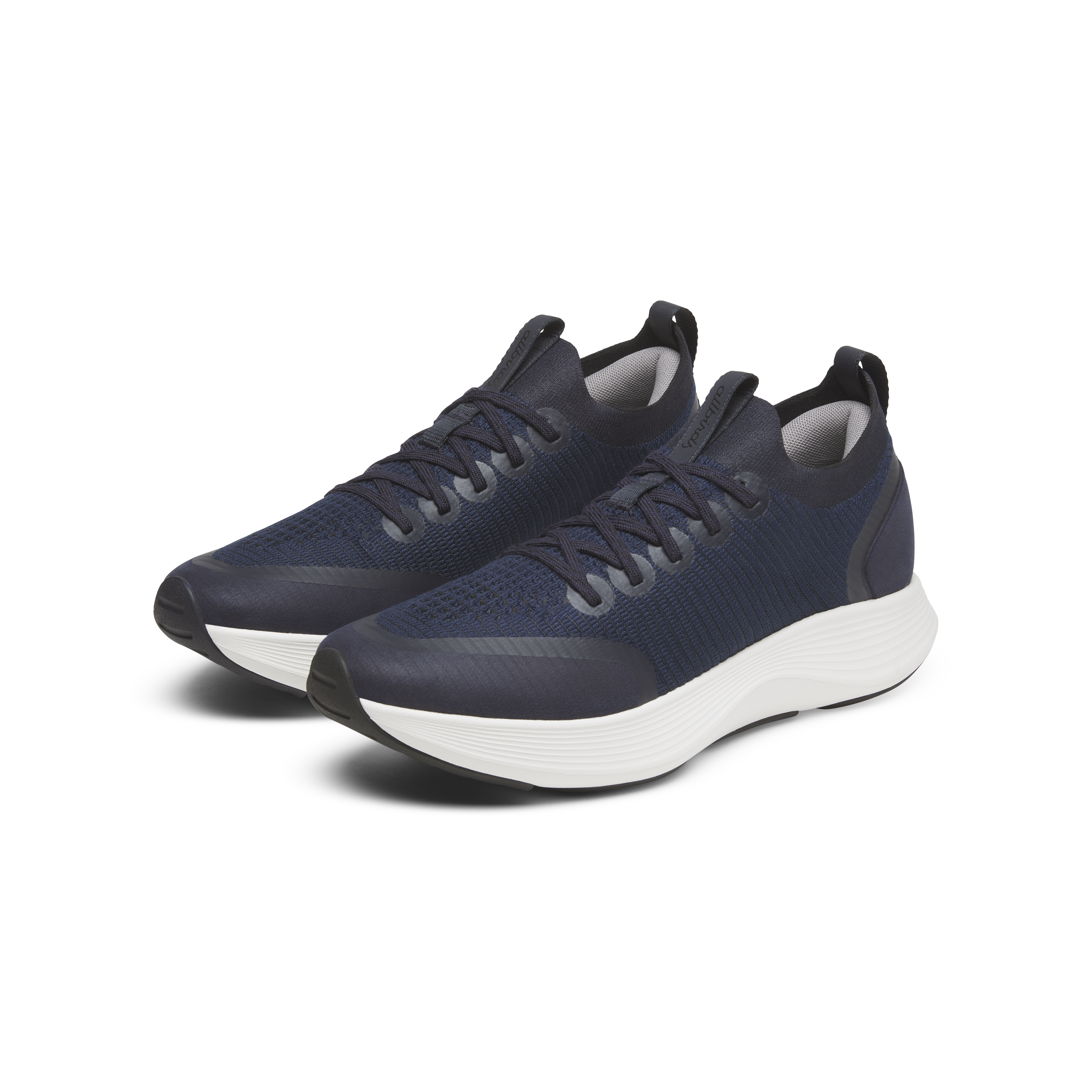 Men's Strider - Dark Navy (Blizzard Sole)