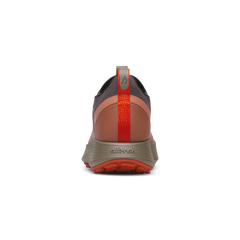 Women's Strider Explore - Hazy Burgundy (Weathered Brown Sole)