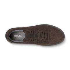 Women's Wool Cruiser - Espresso (Espresso Sole)