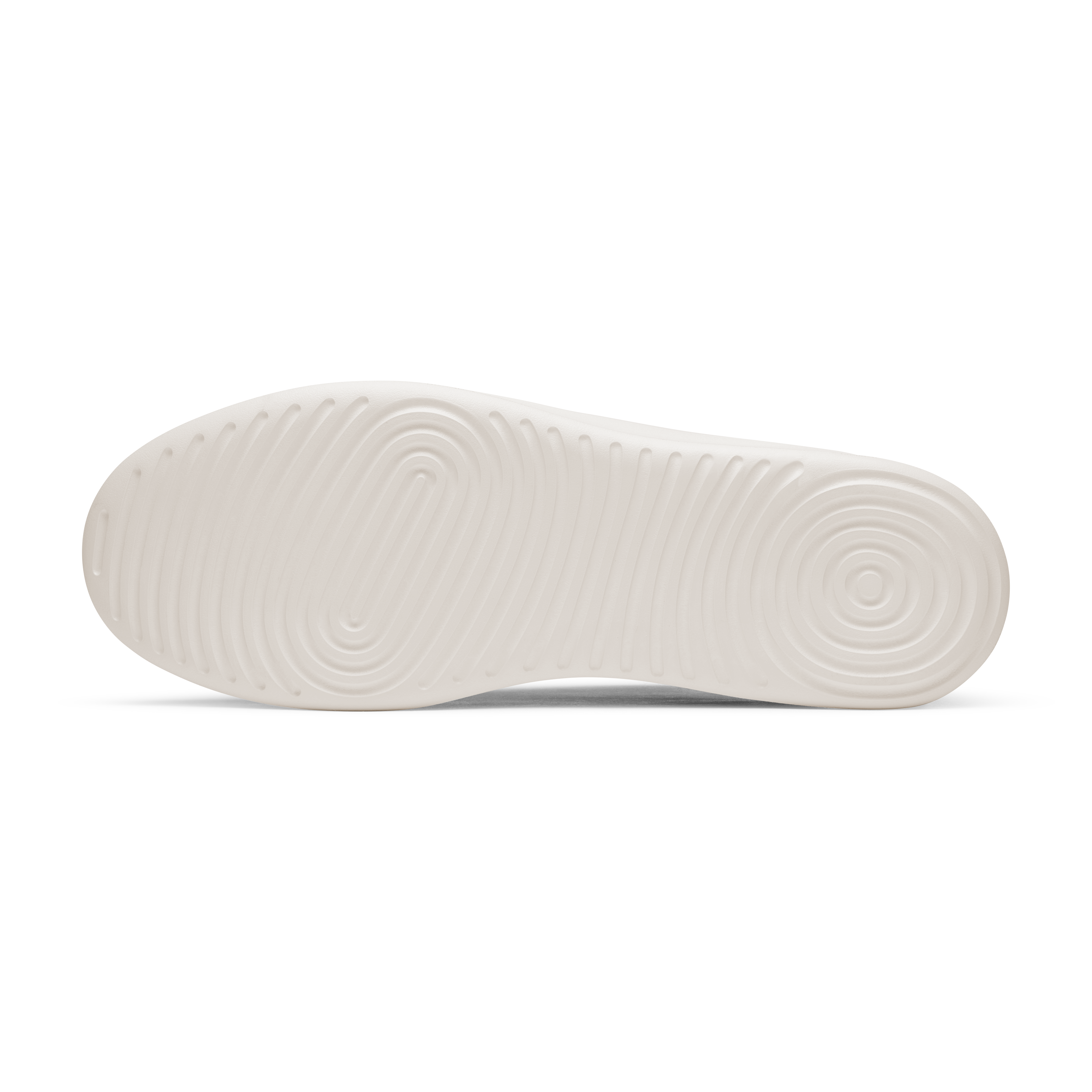 Women's Wool Cruiser - Kelly Green (Natural White Sole)