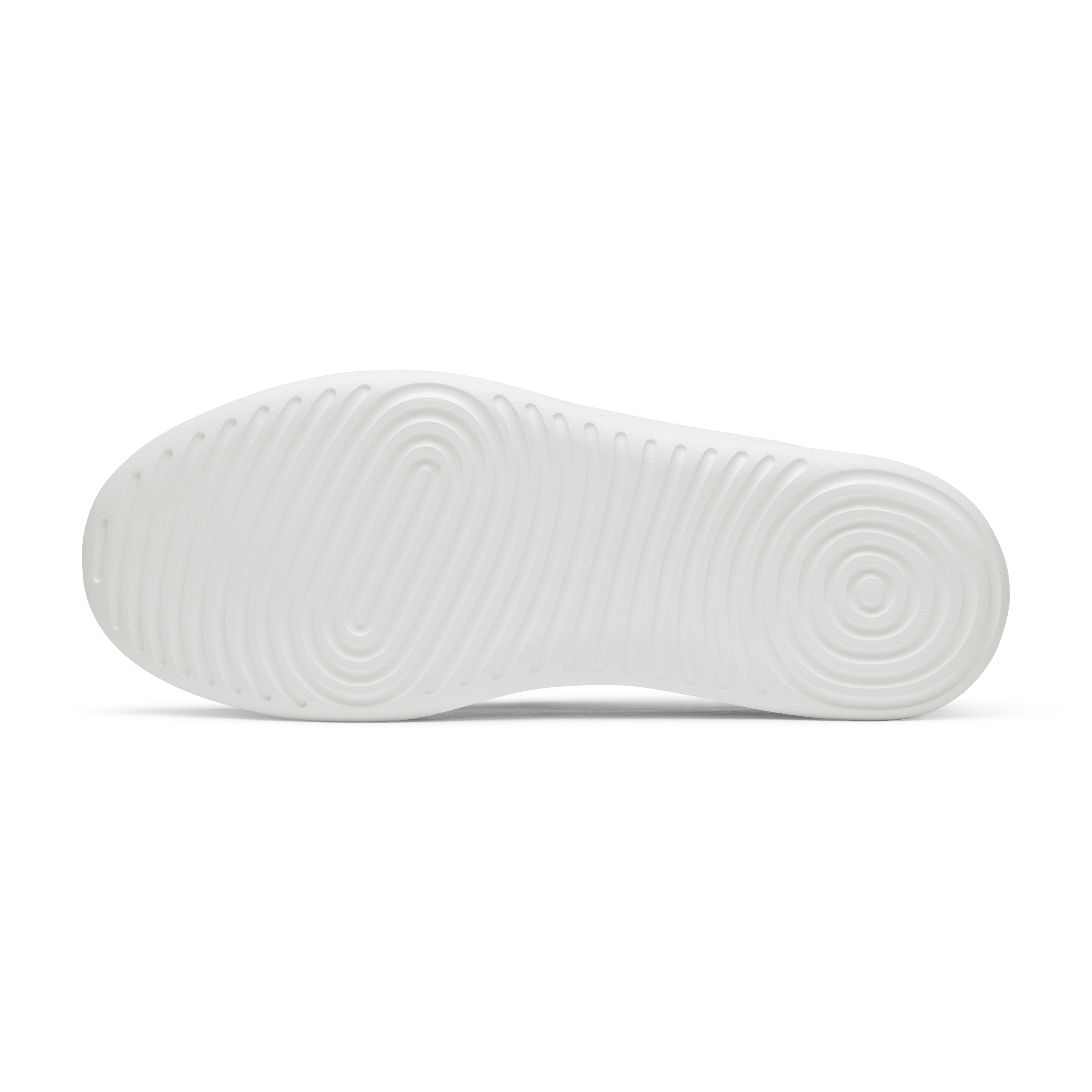 Women's Wool Cruiser Slip On - Medium Grey (Blizzard Sole)