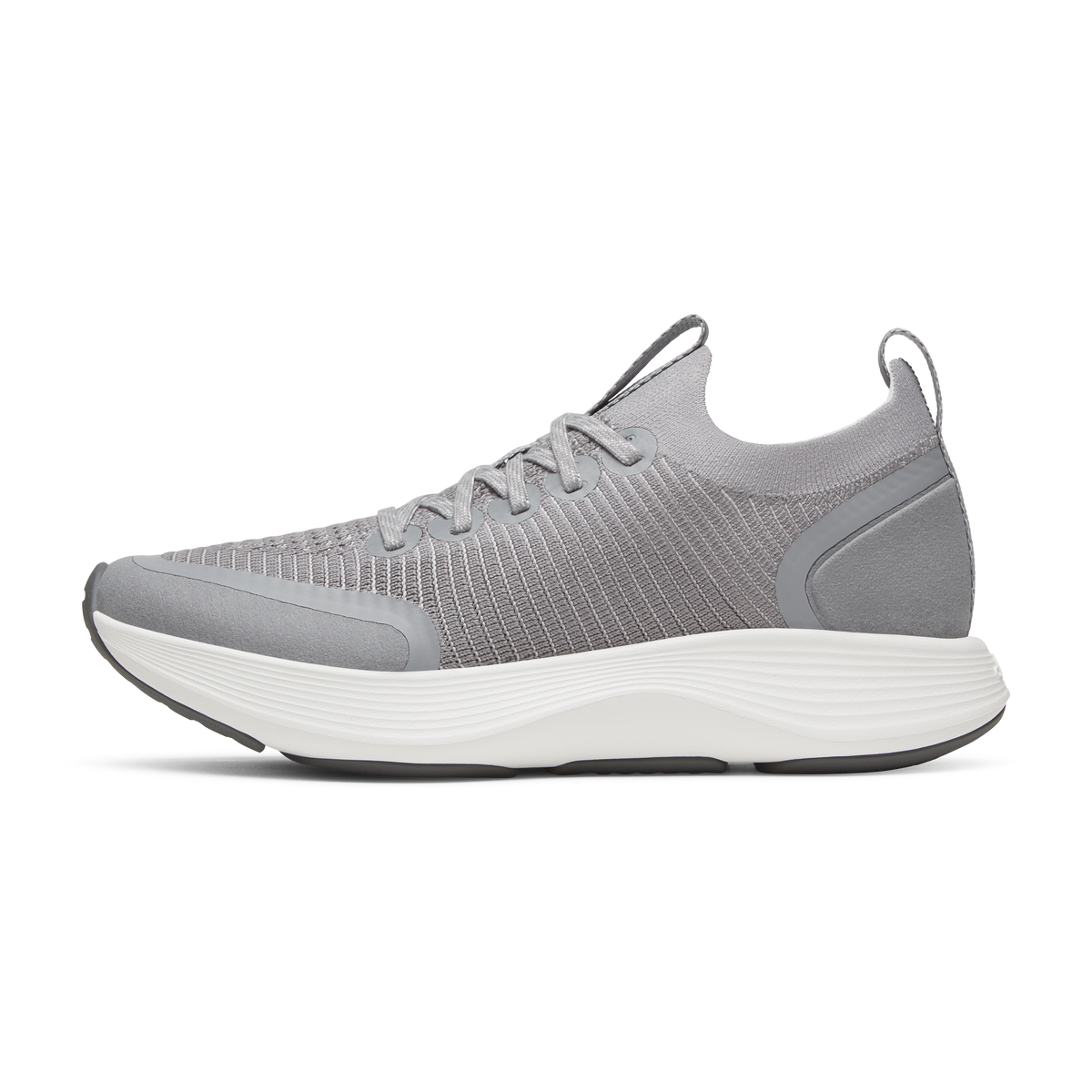 Men's Strider - Medium Grey (Blizzard Sole)