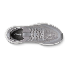 Men's Strider - Medium Grey (Blizzard Sole)